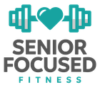Senior Focused Fitness Logo